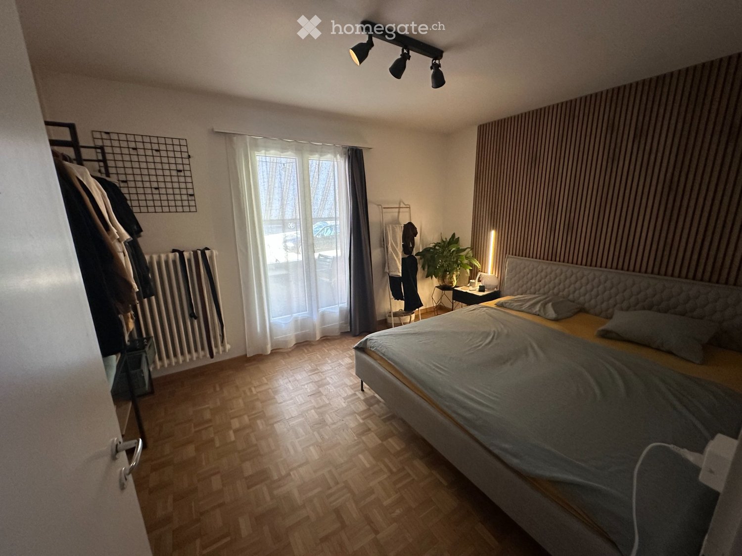 3 rooms apartment, photo 2 of 5