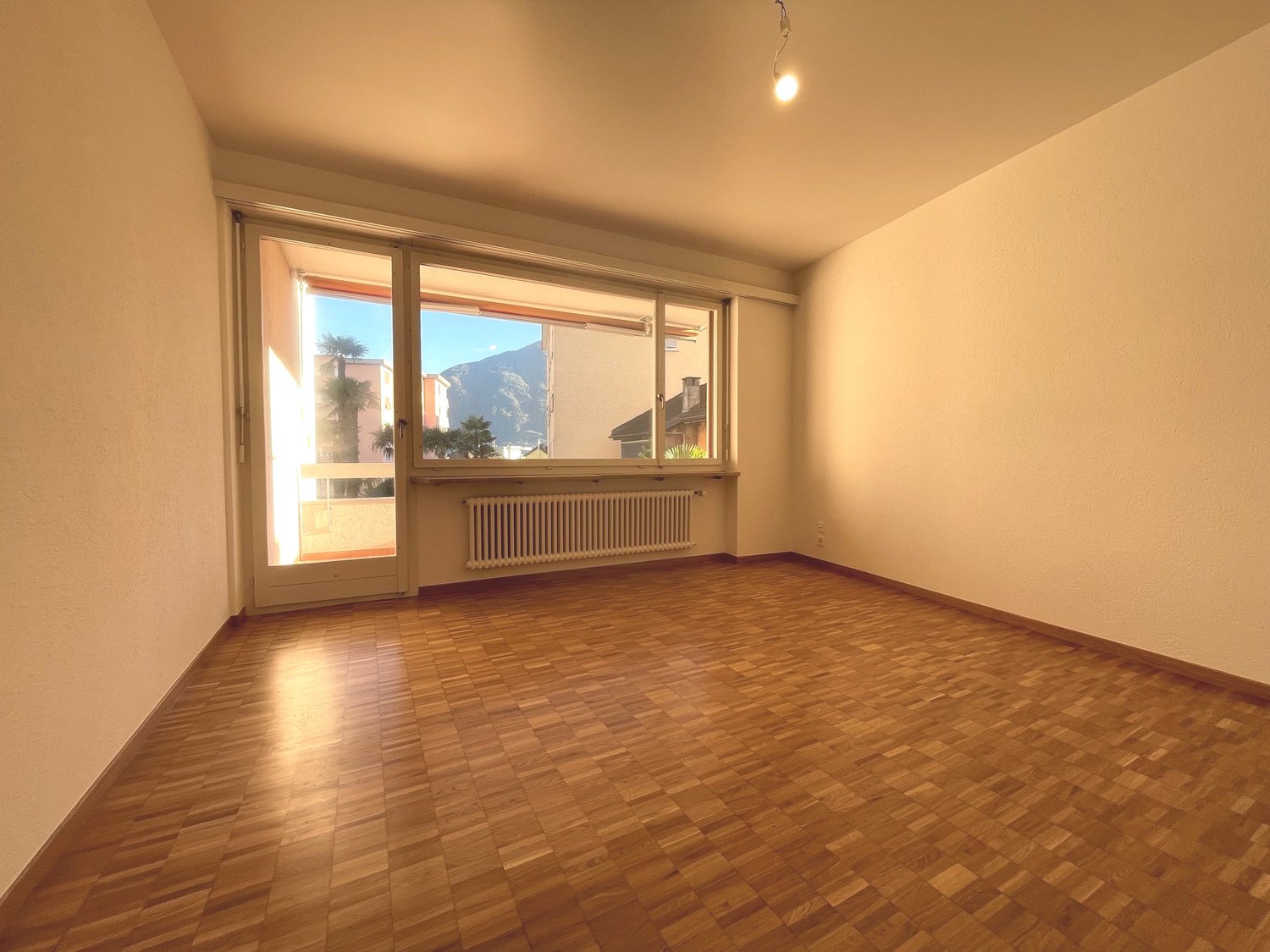 Appartement de 3 ½ pièces