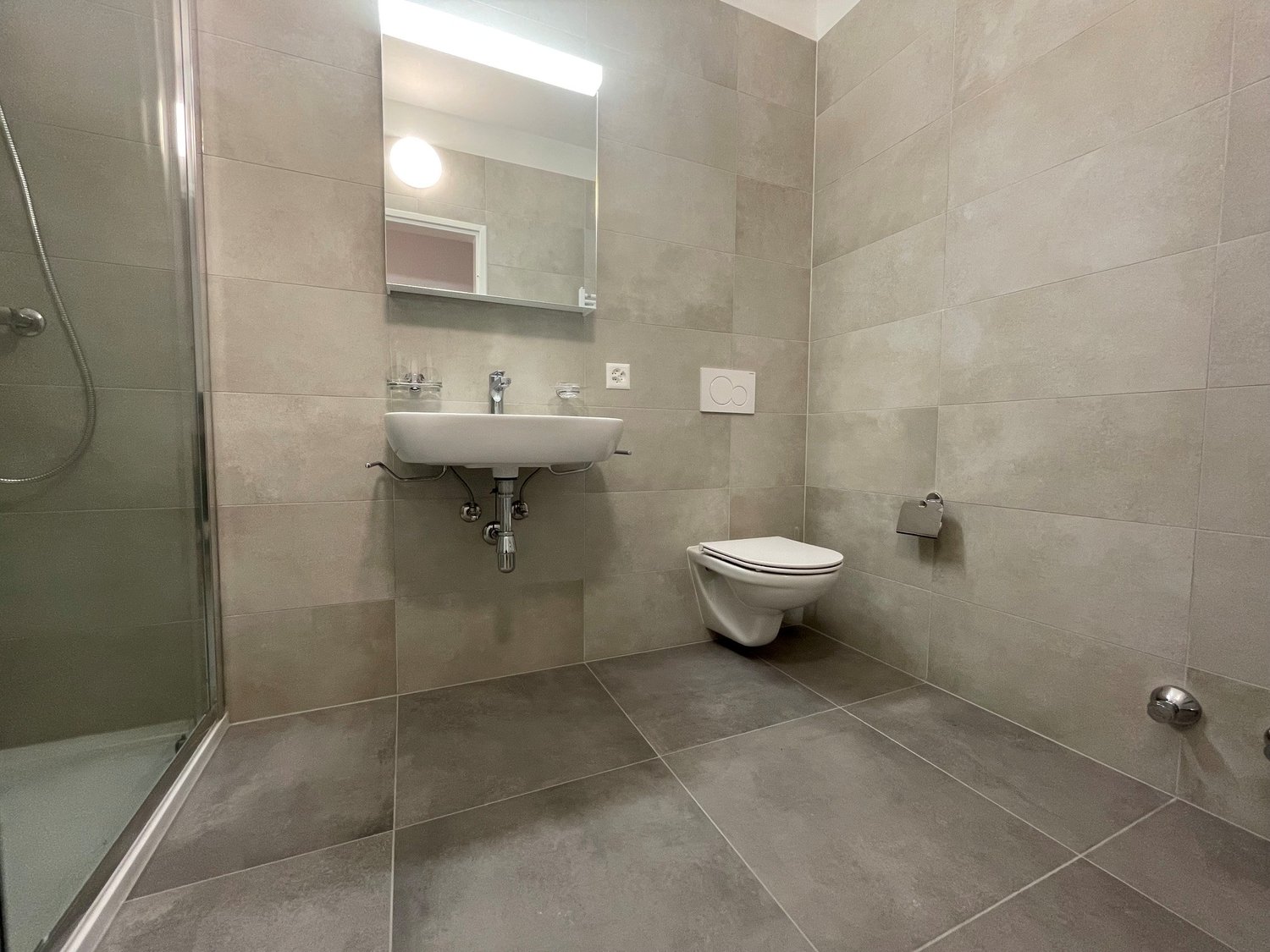 Appartement de 3 ½ pièces