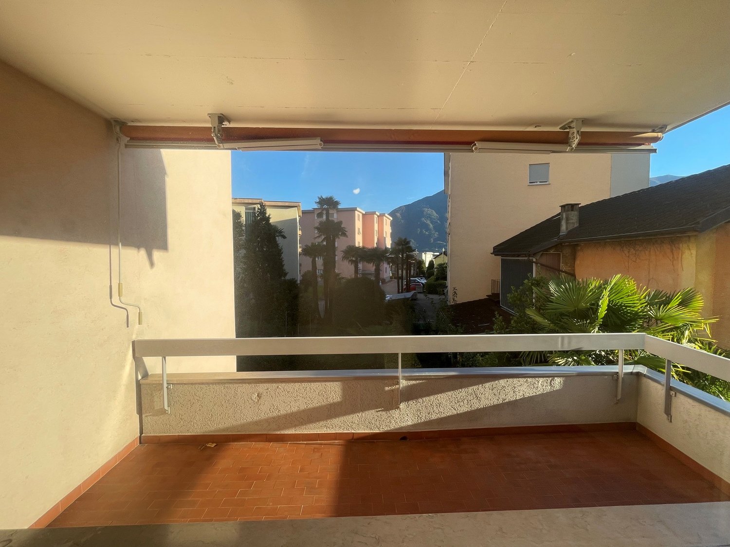 Appartement de 3 ½ pièces