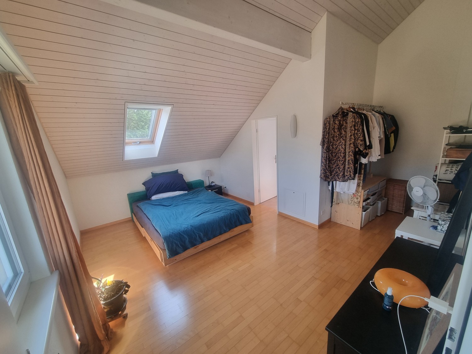 4 ½ pièces appartement