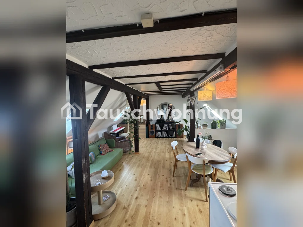 2 ½ rooms apartment, photo 1 of 10