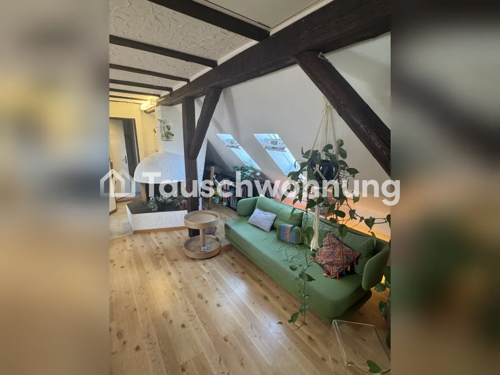 2 ½ rooms apartment, photo 5 of 10