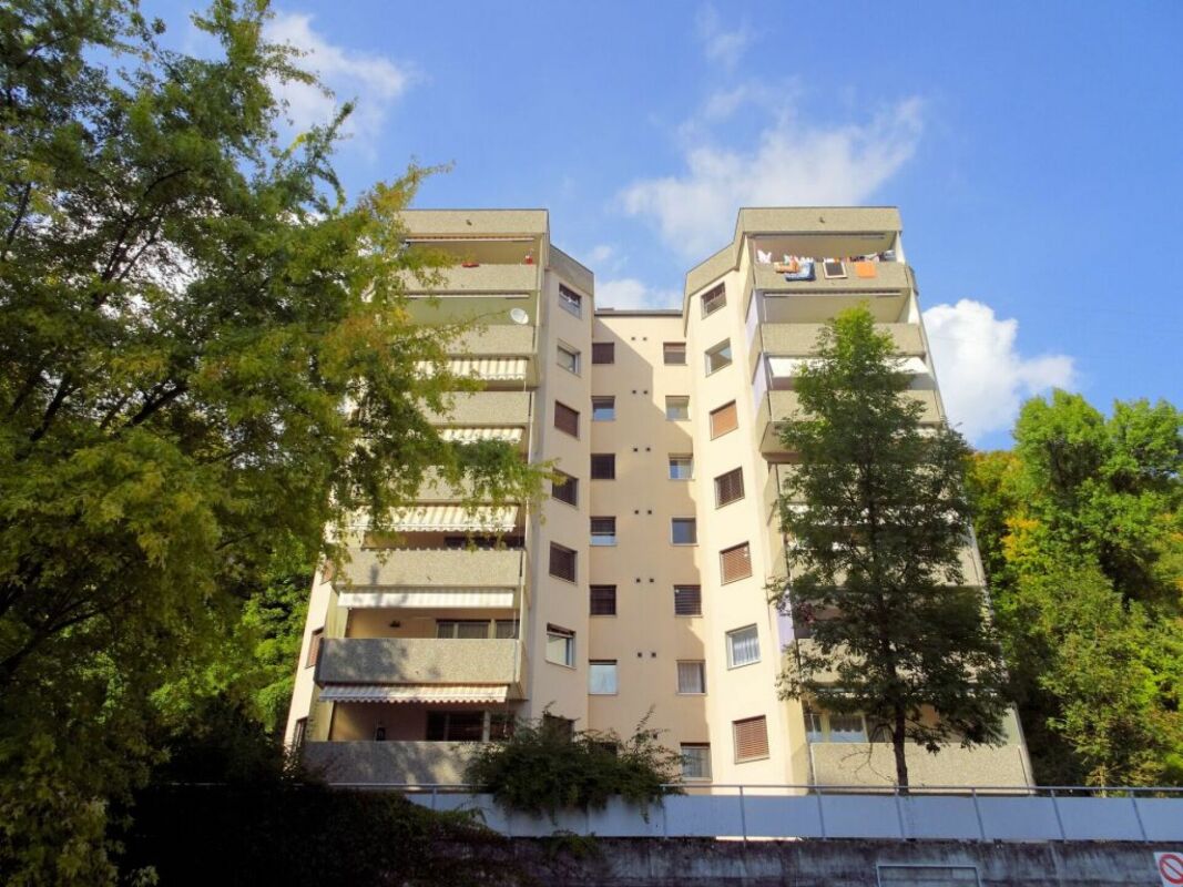 3 rooms apartment, photo 8 sur 8