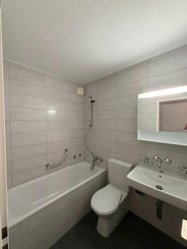3 rooms apartment, photo 2 sur 8