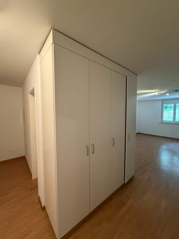 3 rooms apartment, photo 5 sur 8