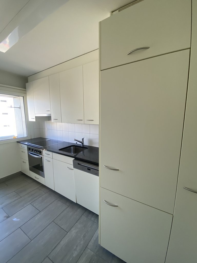 4 ½ rooms apartment, photo 3 of 10