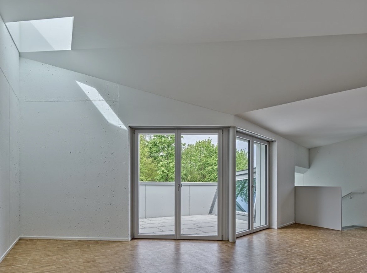 2 ½ rooms apartment, photo 5 of 6