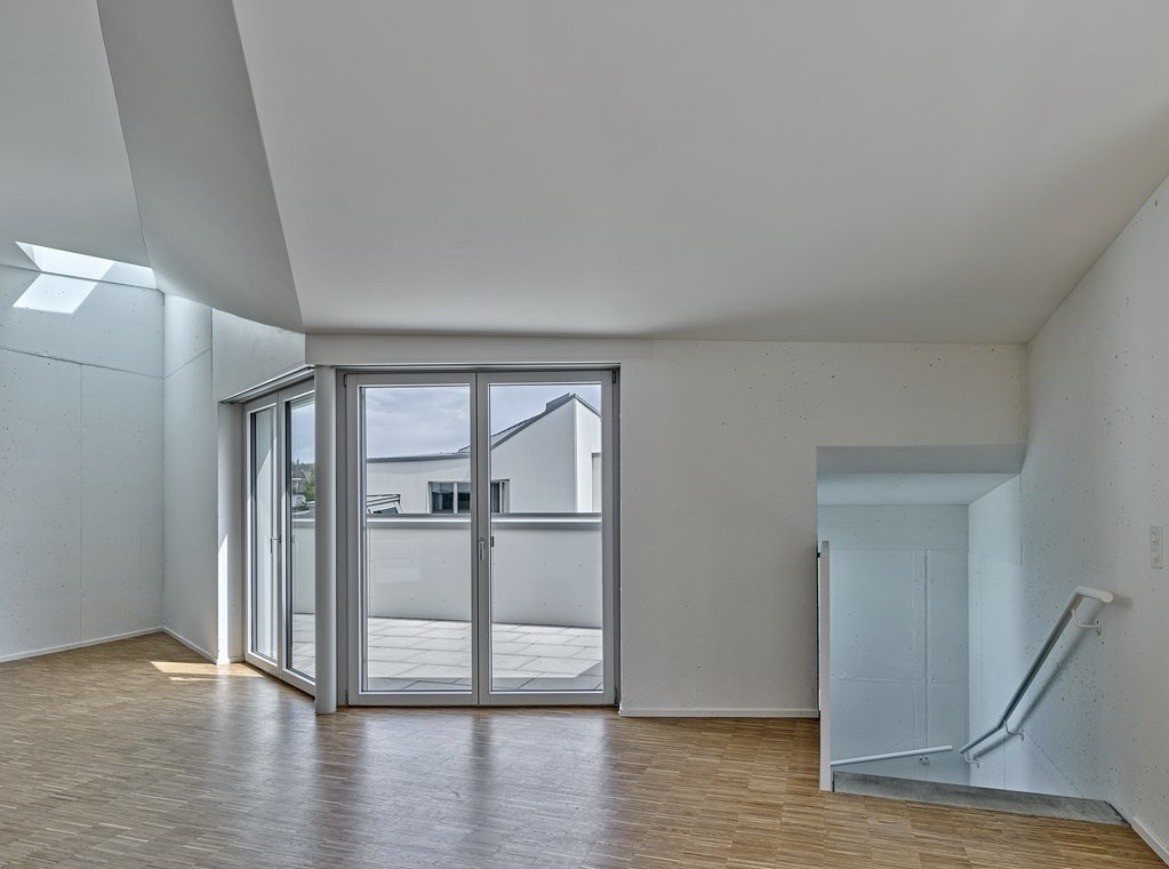2 ½ rooms apartment, photo 1 of 6