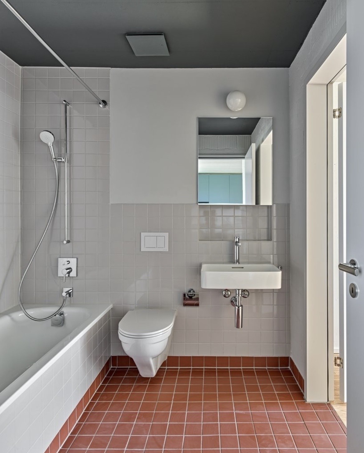 2 ½ rooms apartment, photo 6 of 6