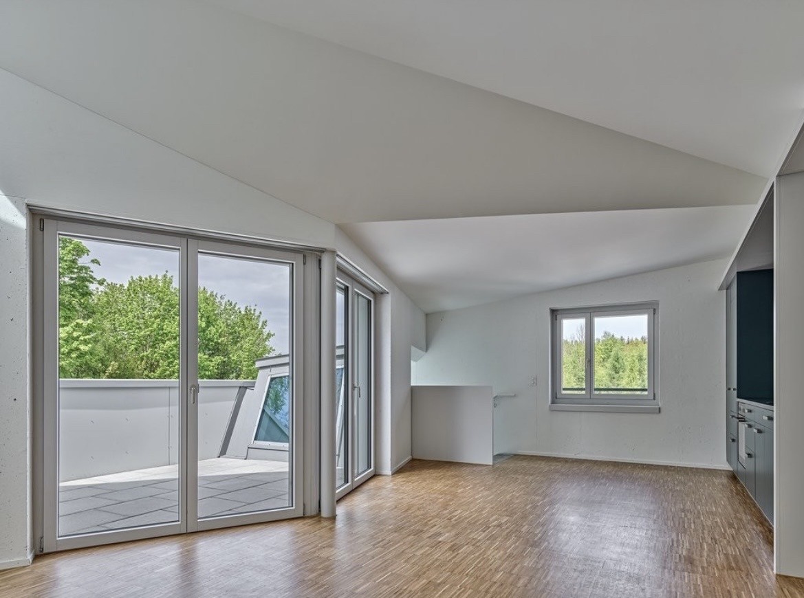 2 ½ rooms apartment, photo 2 of 6