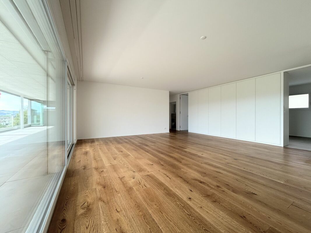 5 ½ rooms apartment, photo 1 of 10