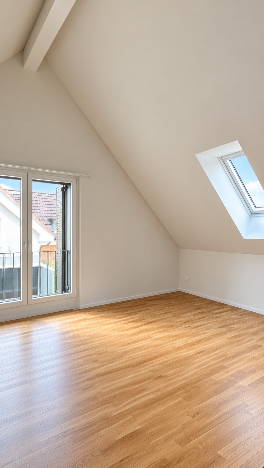 1 ½ room apartment