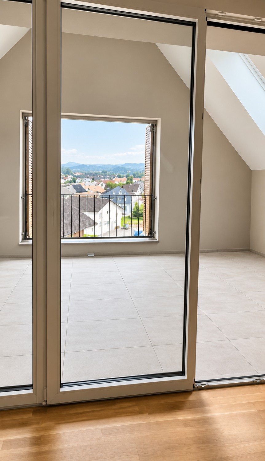 1 ½ room apartment