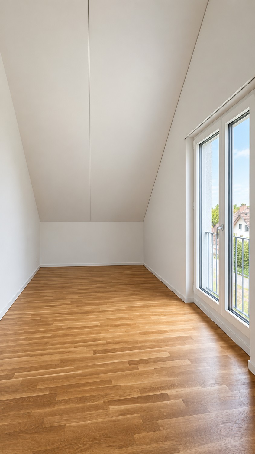 1 ½ room apartment