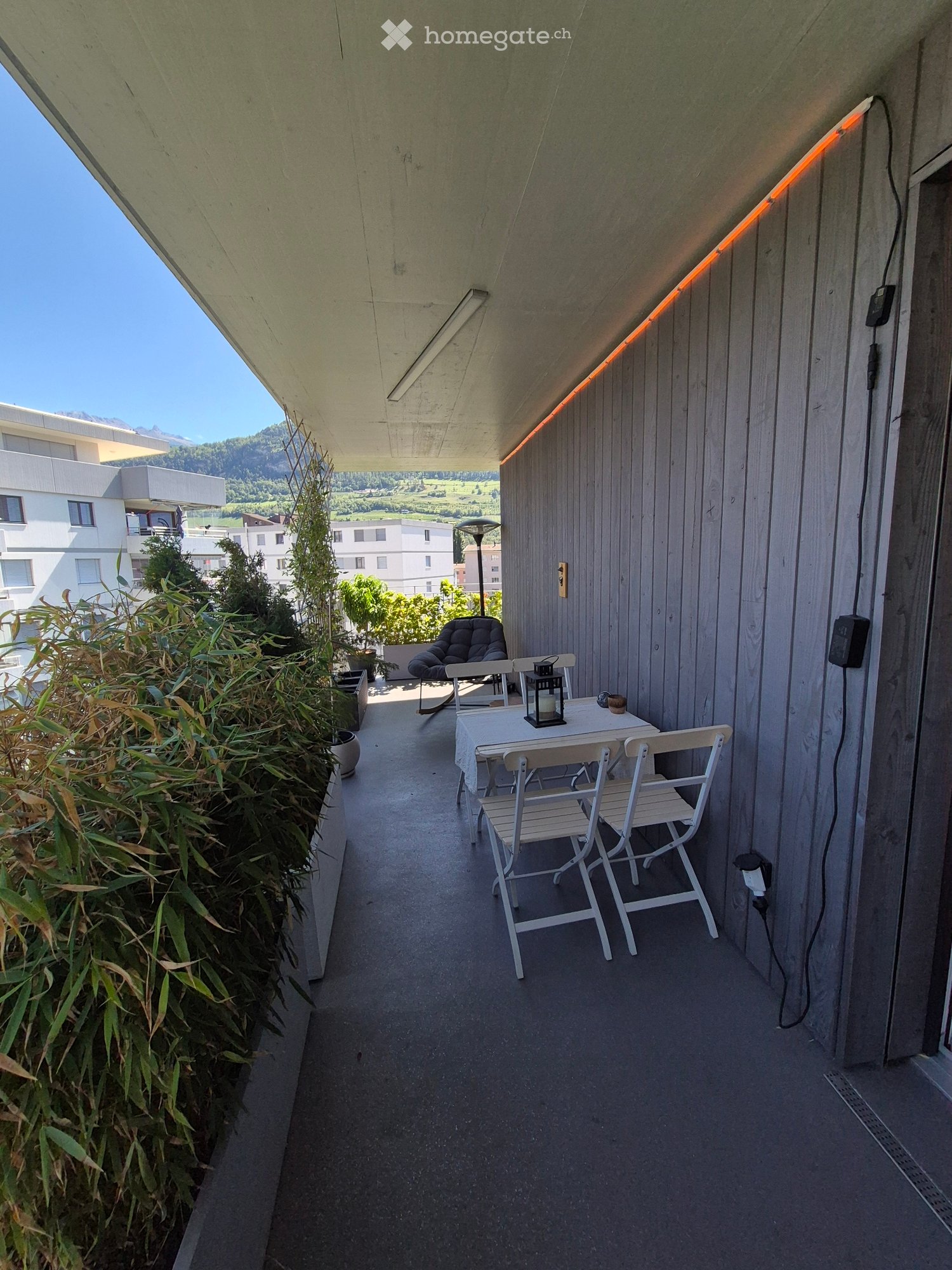 3 ½ rooms apartment, photo 1 of 5
