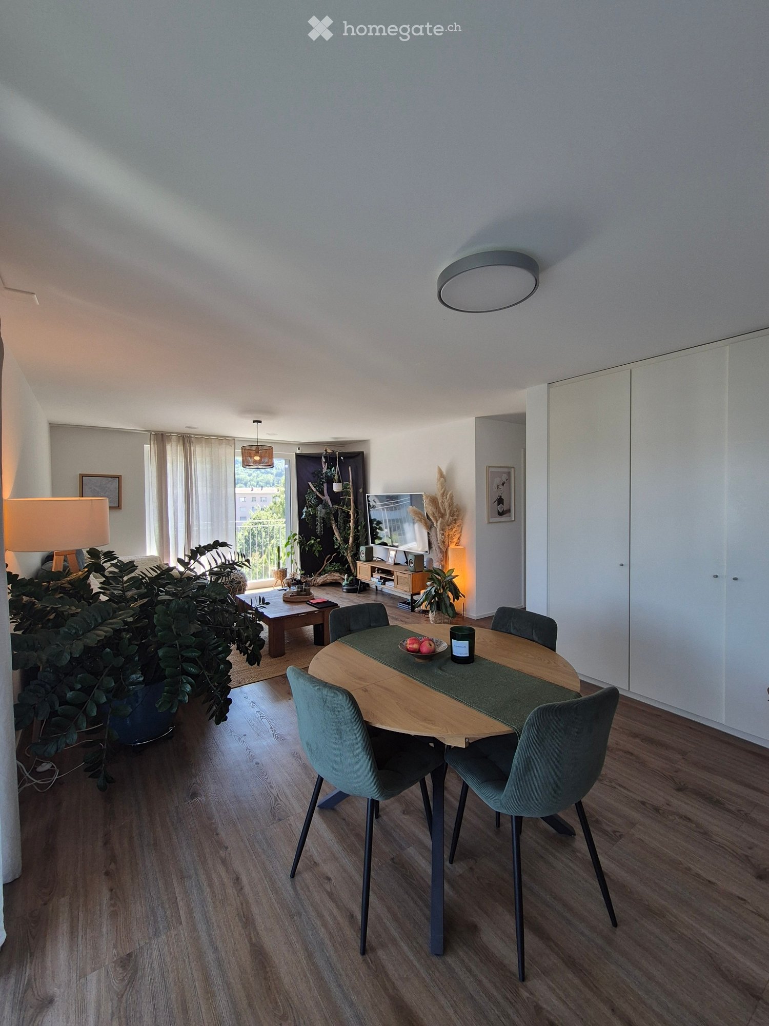 3 ½ rooms apartment, photo 3 of 5