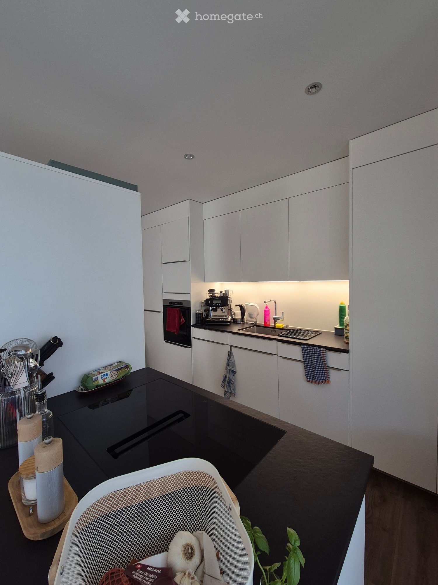 3 ½ rooms apartment, photo 2 of 5