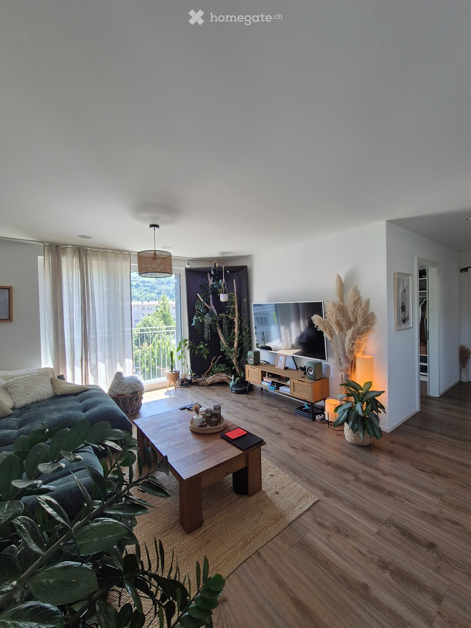 3 ½ rooms apartment, photo 5 of 5