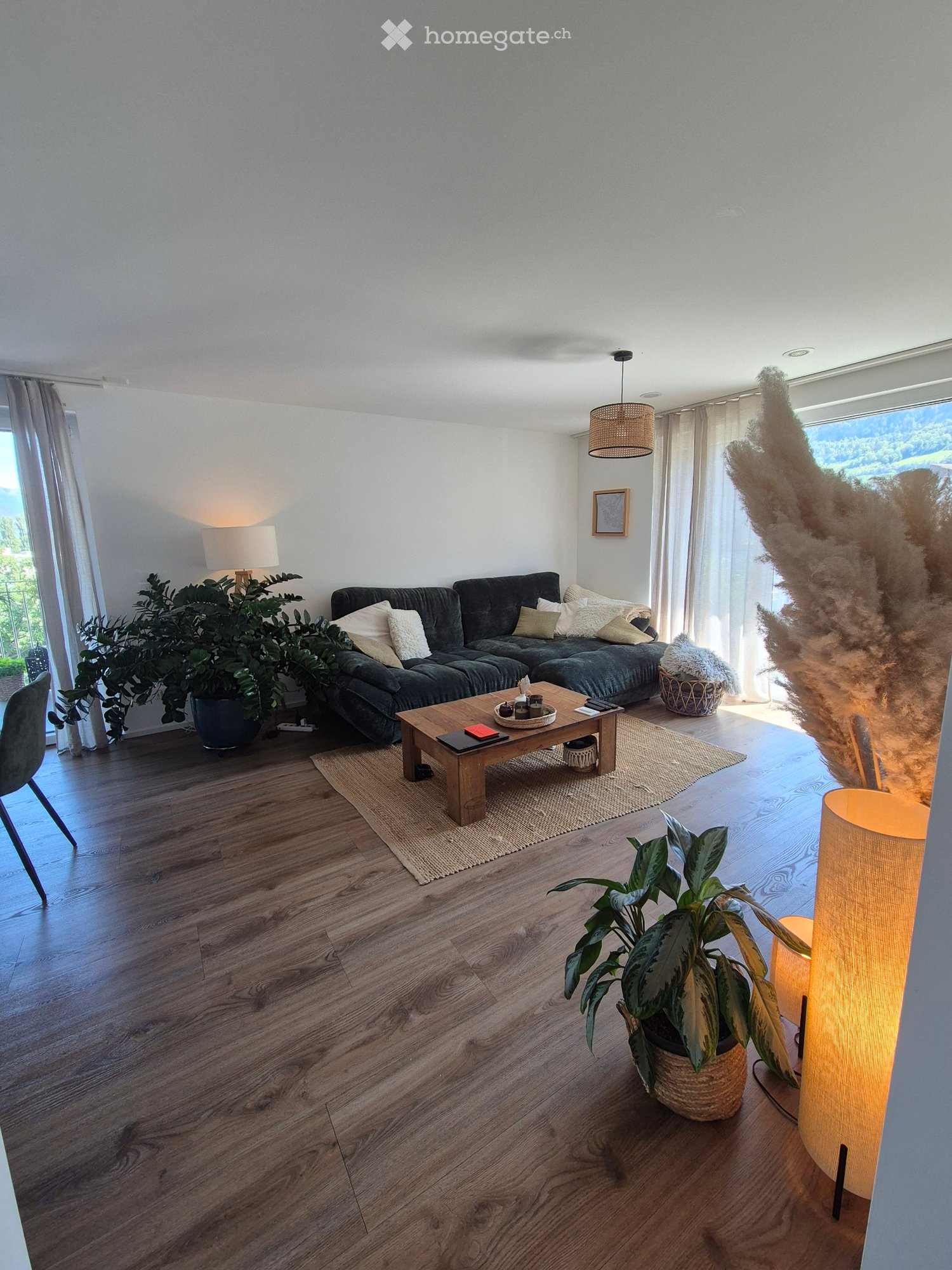 3 ½ rooms apartment, photo 4 of 5
