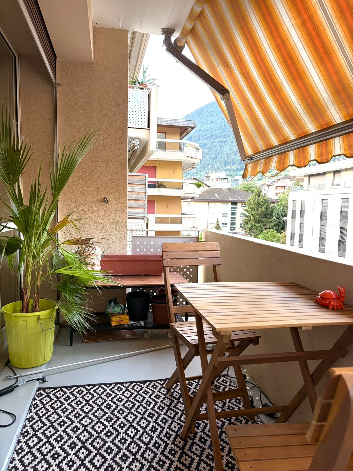 Room in a shared flat, photo 3 of 4