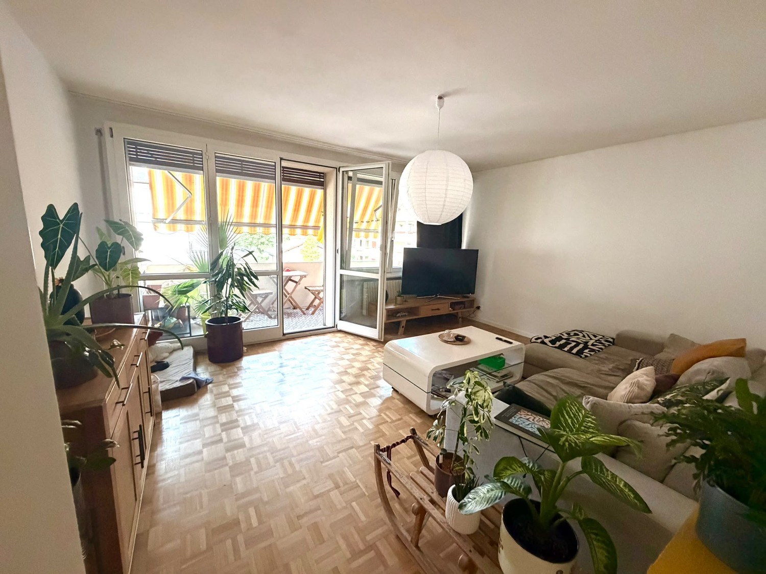 Room in a shared flat, photo 1 of 4