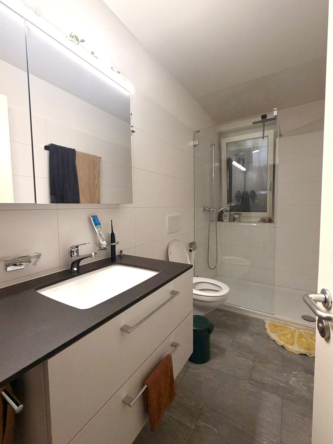 Room in a shared flat, photo 4 of 4