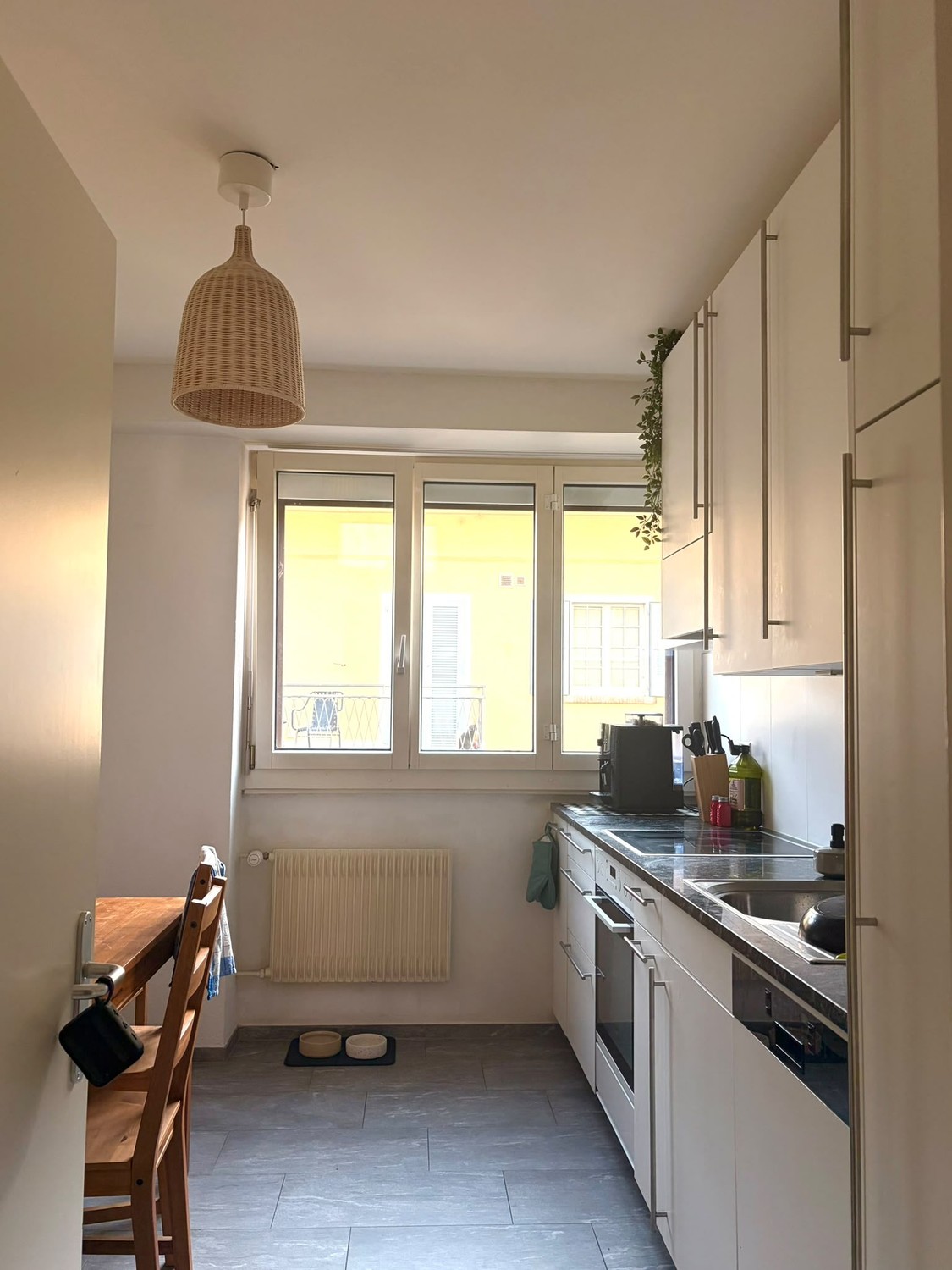 Room in a shared flat, photo 2 of 4