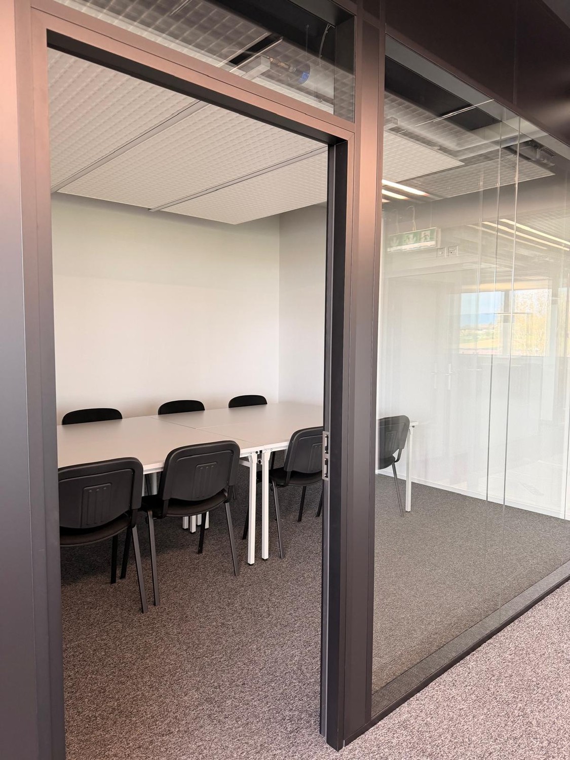 Büro, Foto 7 von 8