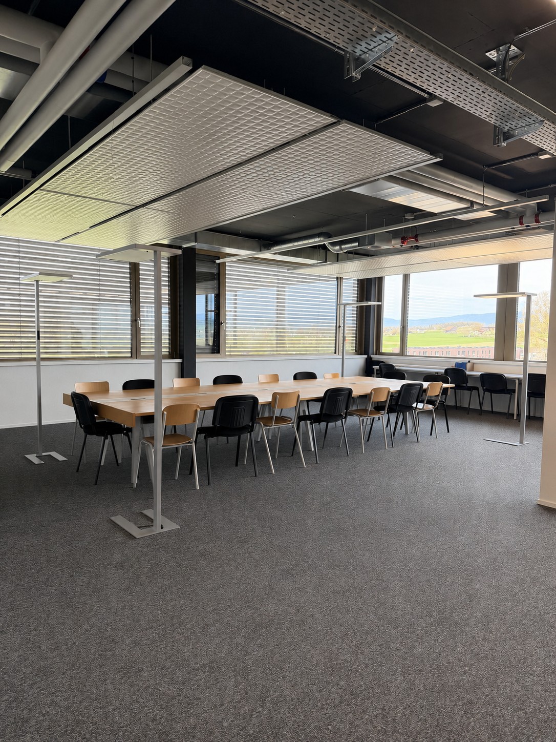 Büro, Foto 5 von 8