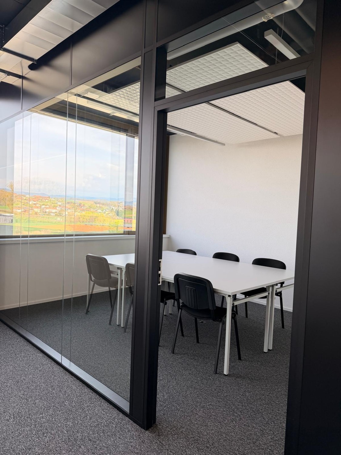 Büro, Foto 6 von 8