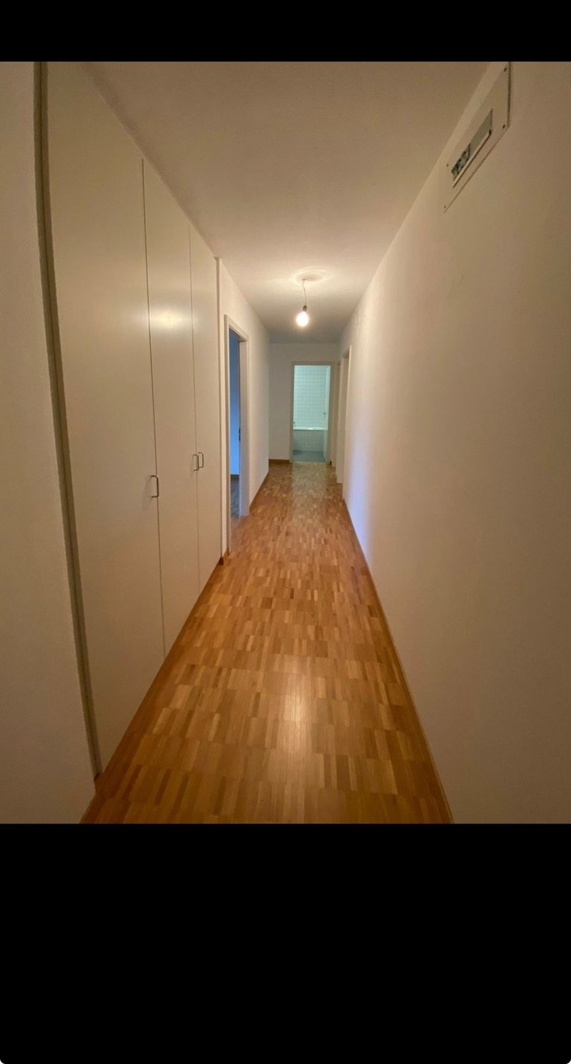 3 rooms apartment, Foto 1 von 9