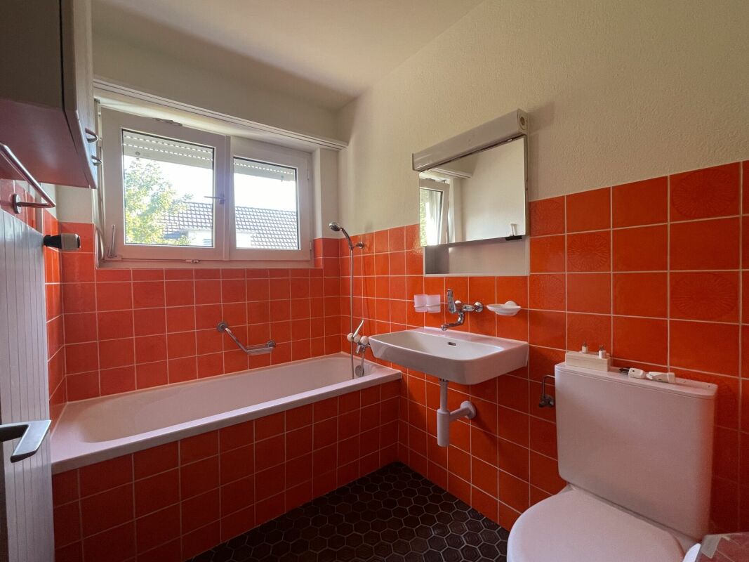 Appartamento di 3 ½ locali