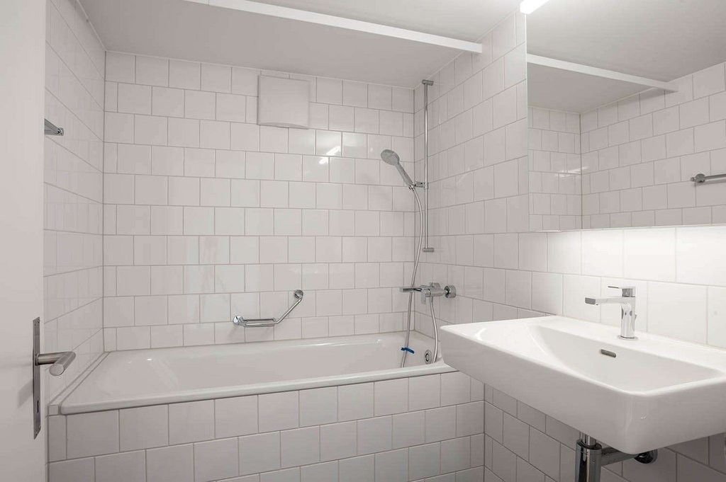 1 room apartment, photo 3 of 7