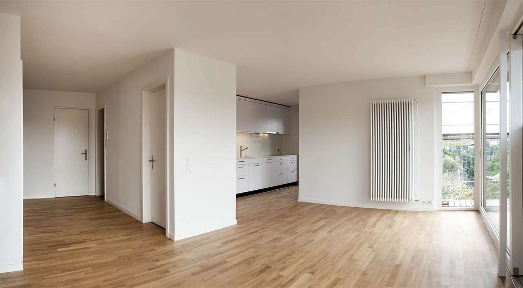 1 room apartment, photo 2 of 7