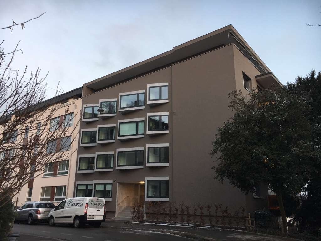 1 room apartment, photo 1 of 7