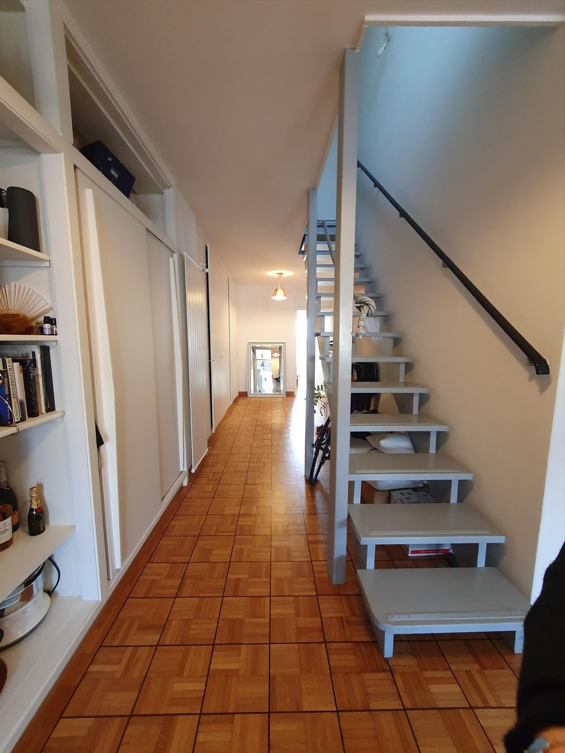 4 rooms apartment, photo 9 of 10
