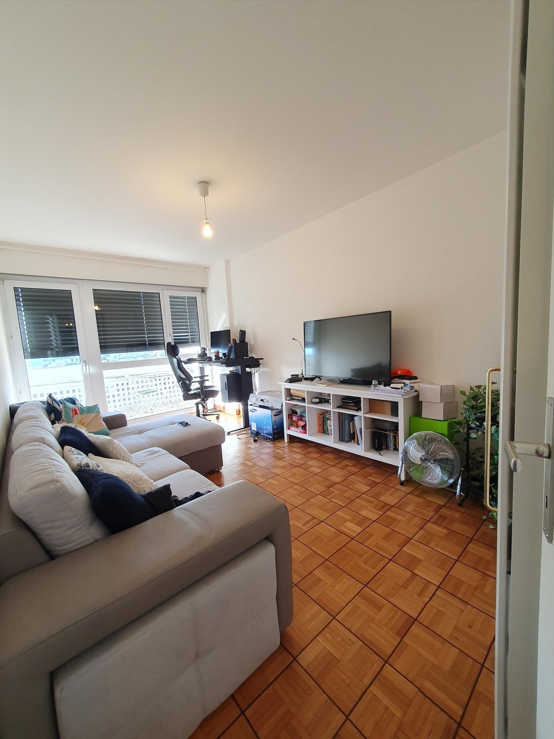 4 rooms apartment, photo 7 of 10