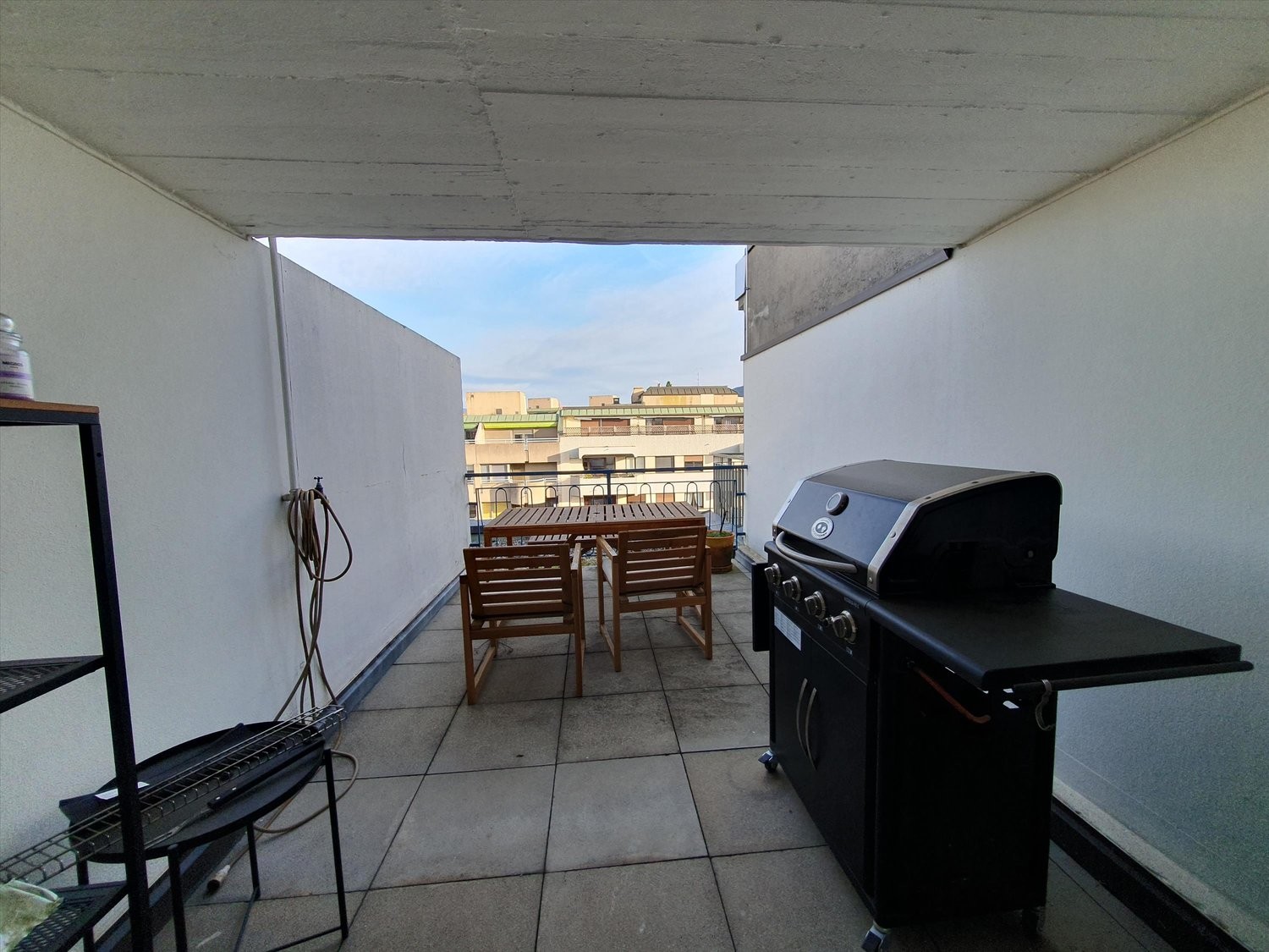 4 rooms apartment, photo 8 of 10
