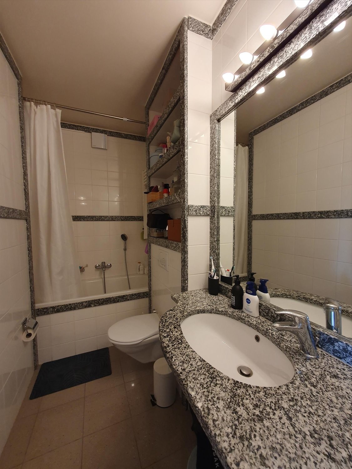4 rooms apartment, photo 4 of 10