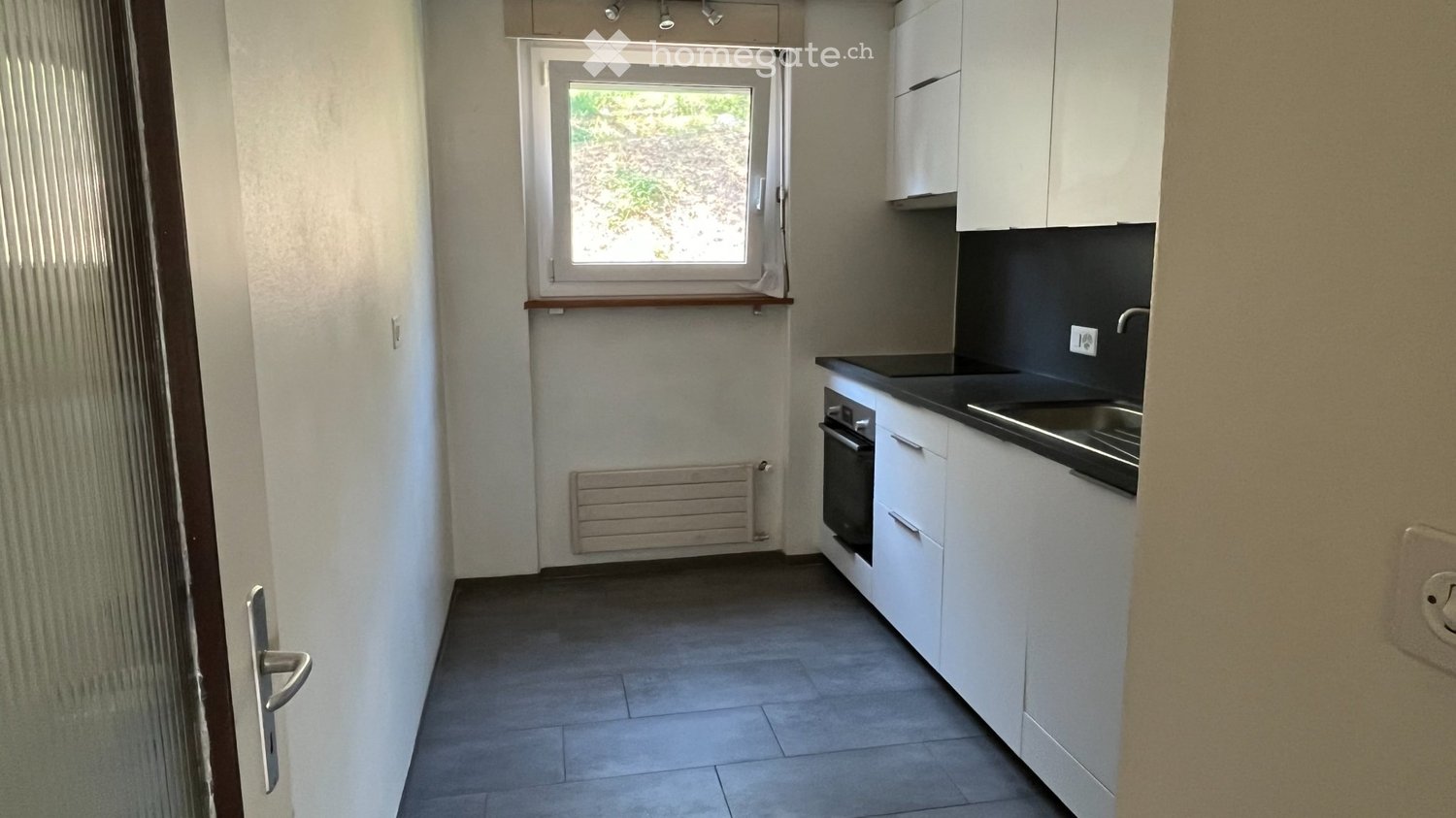 3 rooms apartment, photo 3 of 4