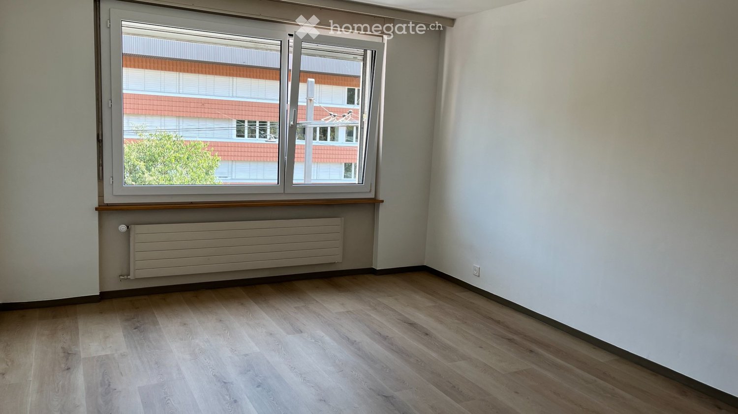 3 rooms apartment, photo 2 of 4