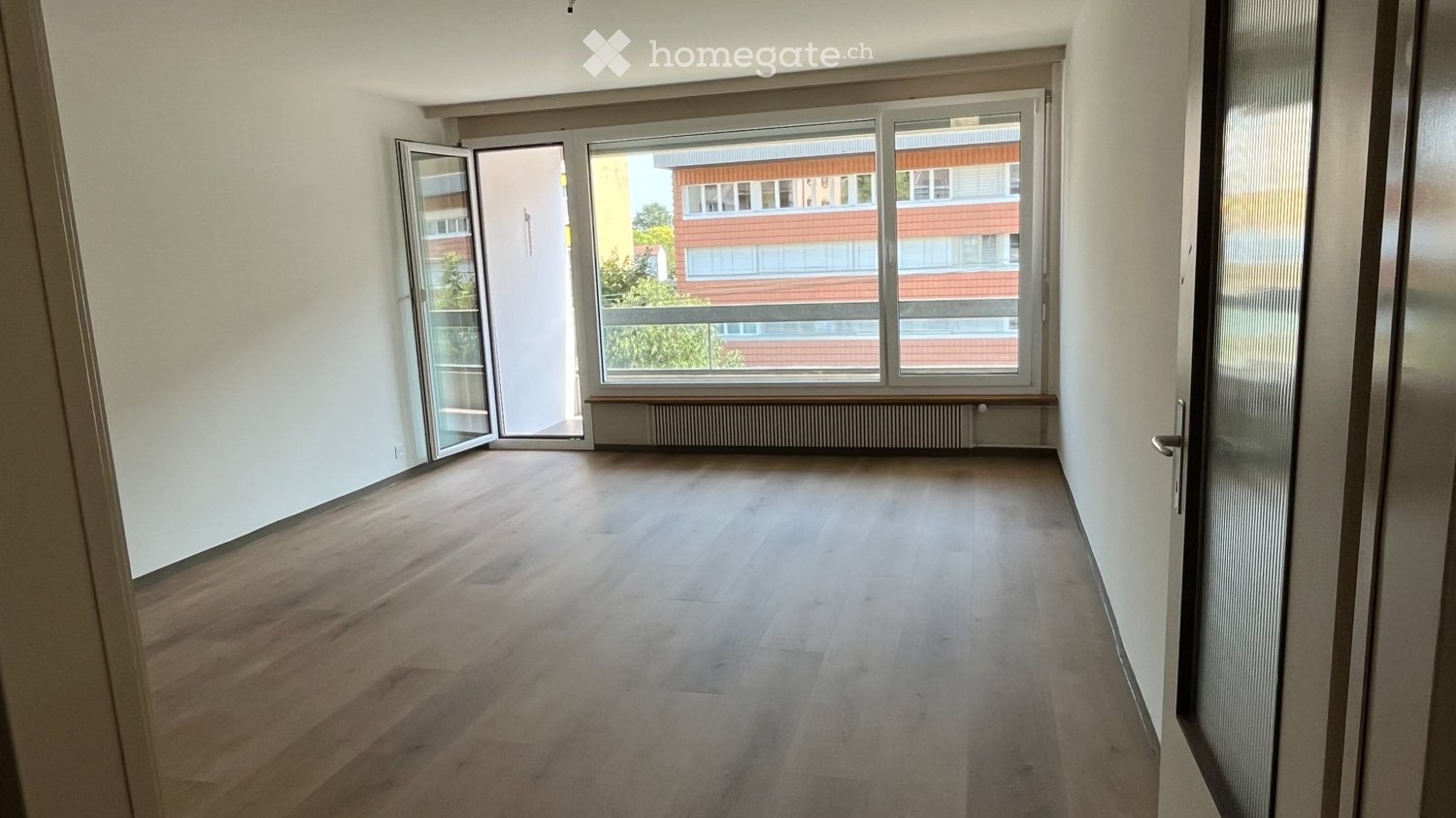 3 rooms apartment, photo 1 of 4