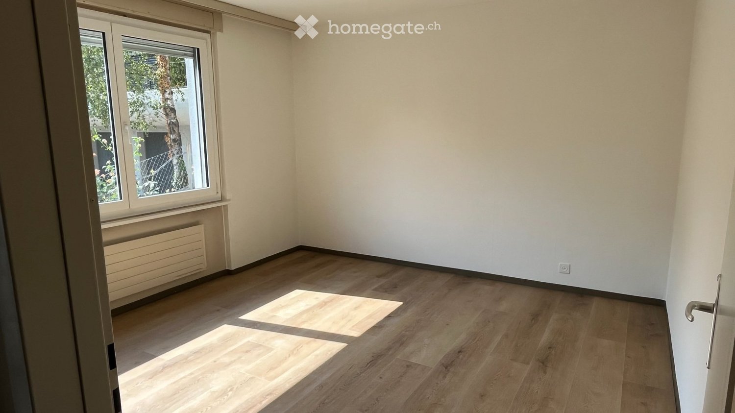 3 rooms apartment, photo 4 of 4