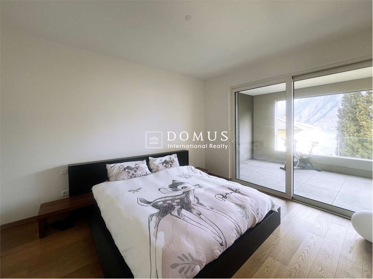 2 ½ rooms apartment, photo 6 of 7