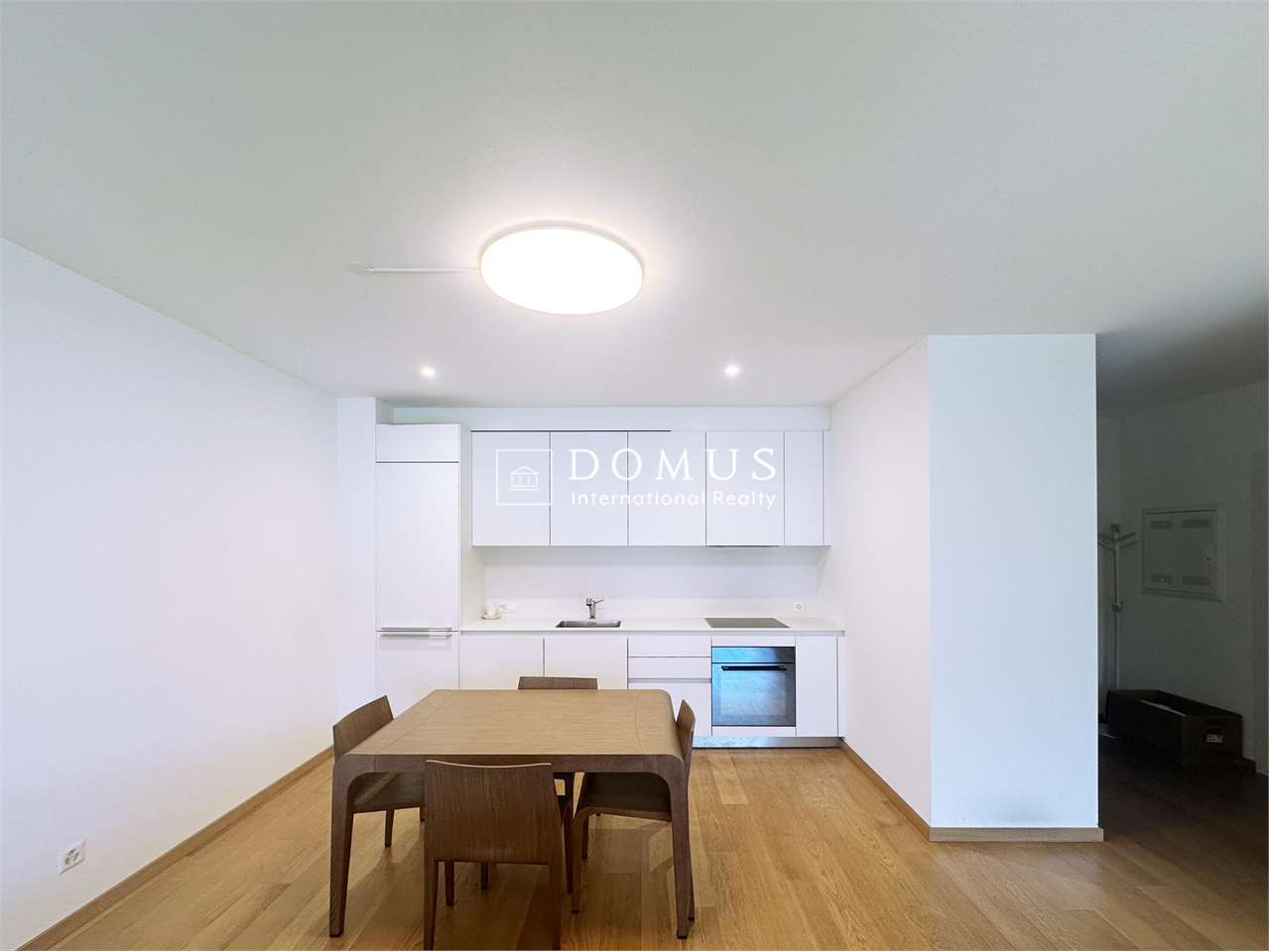 2 ½ rooms apartment, photo 5 of 7