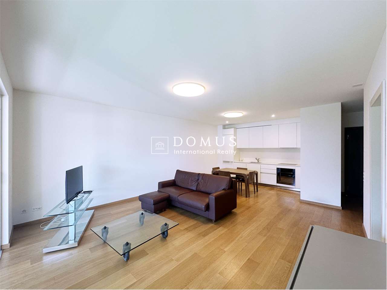 2 ½ rooms apartment, photo 3 of 7