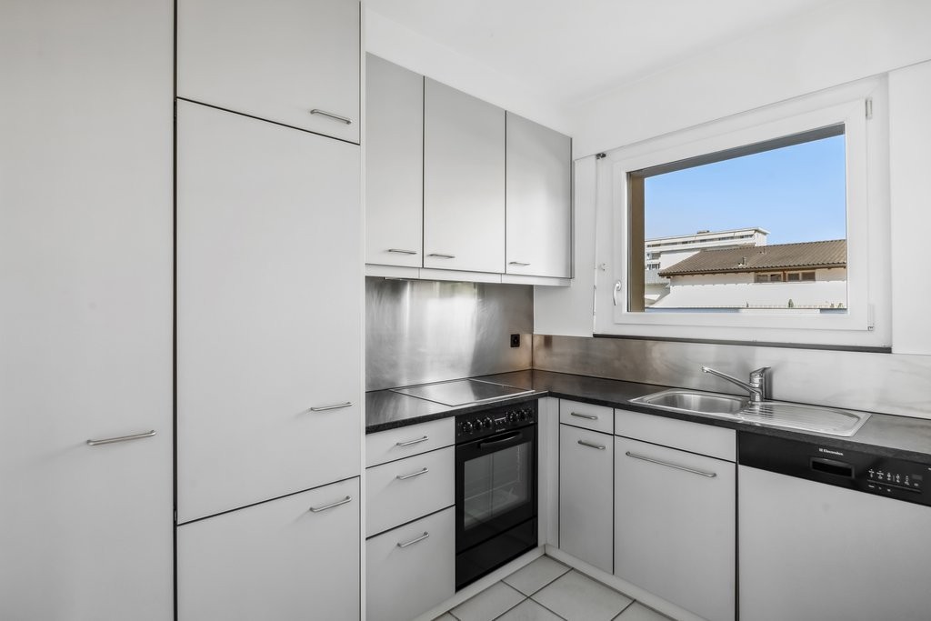 3 ½ rooms apartment (2)