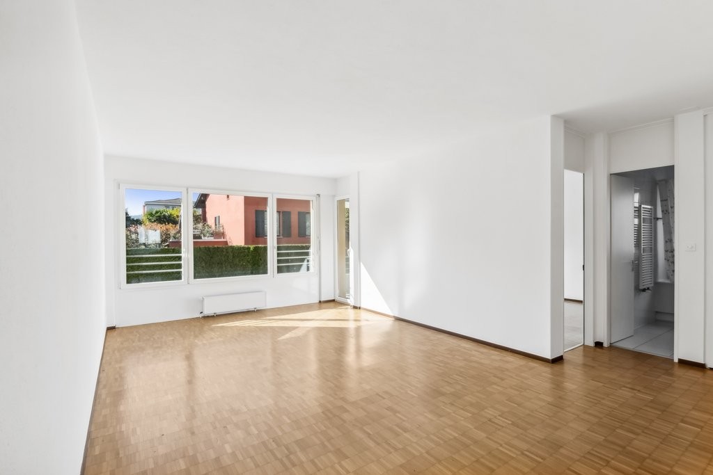 3 ½ rooms apartment (4)