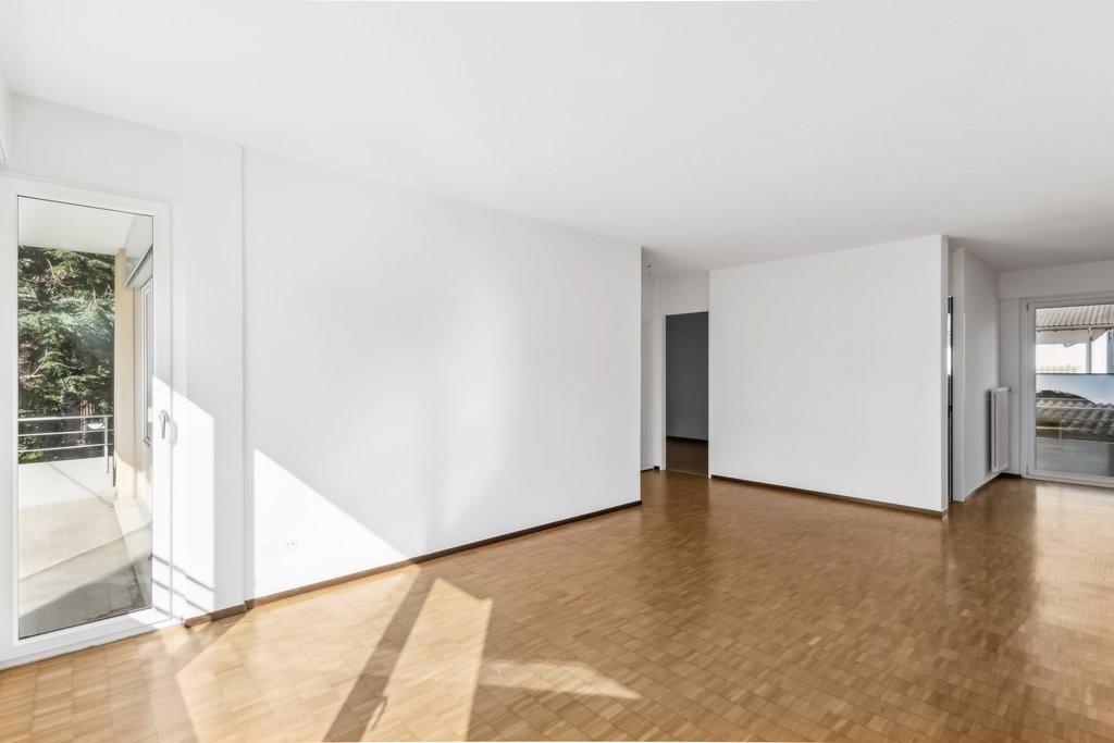 3 ½ rooms apartment (5)